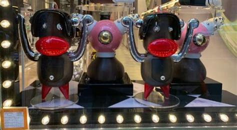 prada charms blackface|Did a Prada Store Remove Products Resembling 'Blackface .